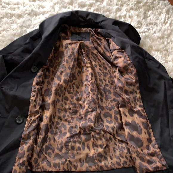 Express Jacket - Picture 5 of 5